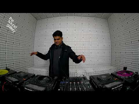 Kyotto - Deep | Progressive | Tech House | 21/07/2025