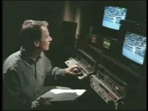 Kenny Mayne Yahtzee ESPN Sportscenter Commmercial