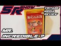 JAPANESE PIXAR INCREDIBLES VHS 2004 JAPAN MOVIE VINTAGE MEDIA REVIEW
