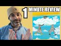 De La Soul S Cabin In The Sky ALBUM REVIEW In 1 MINUTE