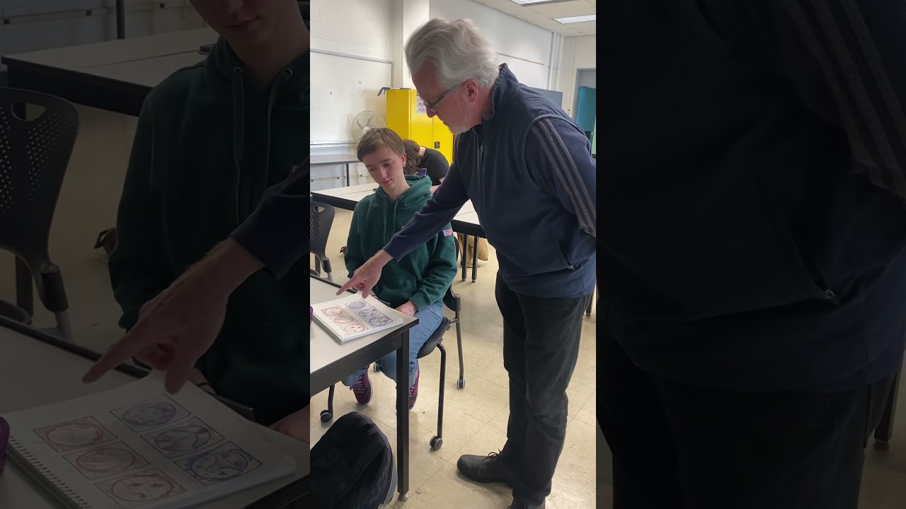 Creating with Industry Illustrators video