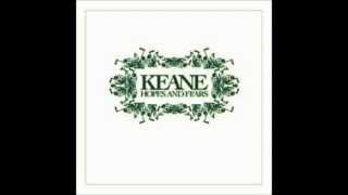 keane - Sunshine