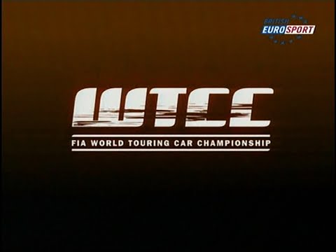 Thumbnail for World Touring Car Championship Season Review 2006 (Eurosport UK) by Car