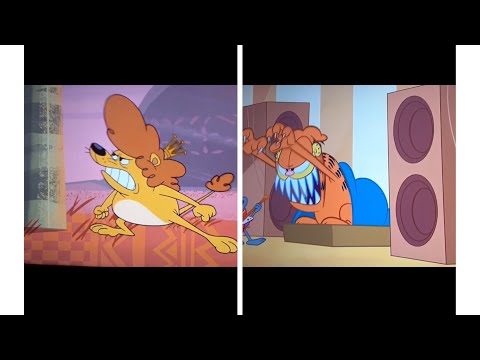 Lion Roar 🦁 Reference #108