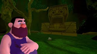 What Happens to the LOST DREAM 🛌 of a Suicida Guy?