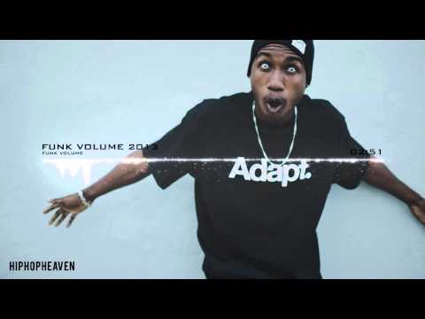 HHH #4: Funk Volume 2013 - #FV2013 - SwizZz - Dizzy Wright - Jarren Benton - Hopsin - DJ Hoppa
