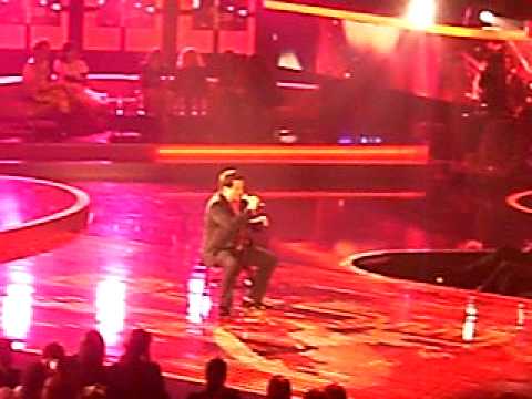 Holger Göpfert - Still Got The Blues - Generalprobe