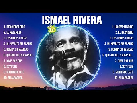 Ismael Rivera Best OPM Songs Playlist 2024 Ever ~ Greatest Hits Full Album