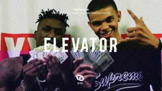 Digital Nas - Take a Pic ft. Yung Bans, D Savage & GrownBoiTrap