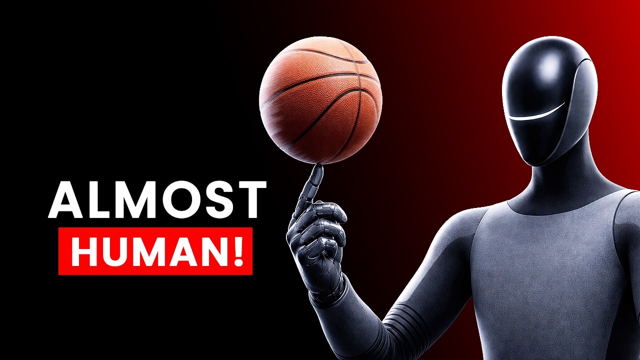 Xiaomi’s New AI Robot Hand Works Like a REAL Human… This Is INSANE