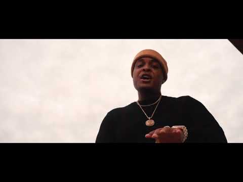 C.Note "Wild Ting" (Official Music Video Shot by: Spiritual Visuals)