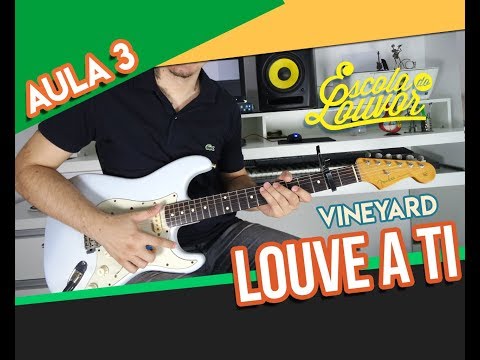 Louve A Ti - Atitude Band