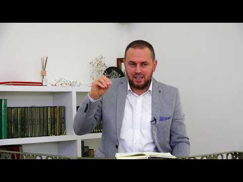 Pse u mbyll pejgamberia me Muhamedin a.s.? - Halil Avdulli