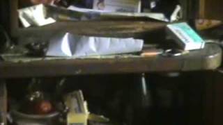 Post Coitus Rock Kitchen