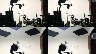 Download lagu COVER Gerimis Melanda Hati mp3