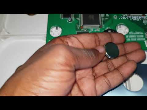 ROLAND SPD 20 || BATTERY LOW || RS.30 ONLY PROBLEM SOLVE
