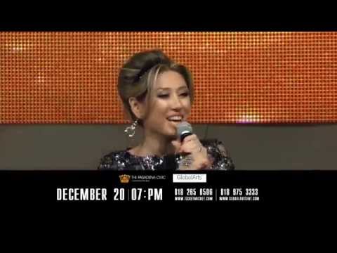 Christine Pepelyan - Areve Paylum e