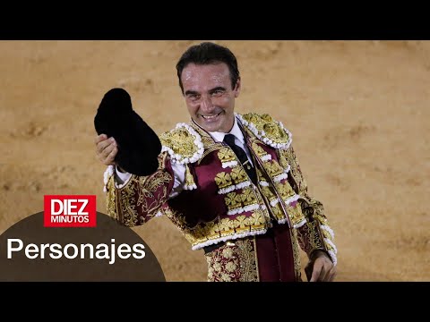 Enrique Ponce declara su amor por Ana Soria con este gesto | Diez Minutos