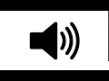 Man Stubs His Toe And Screams Sound Effect