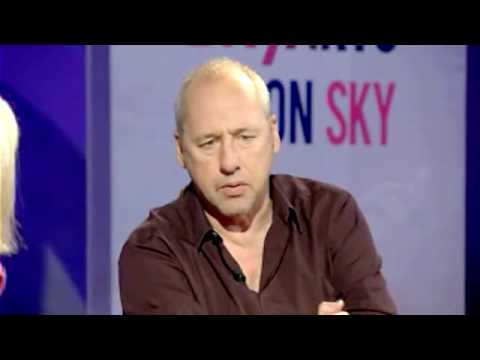 Interview June 03, 2007