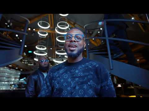 Geechi x Hakmadafack - Zeg Niks Meer Ft Henkie T