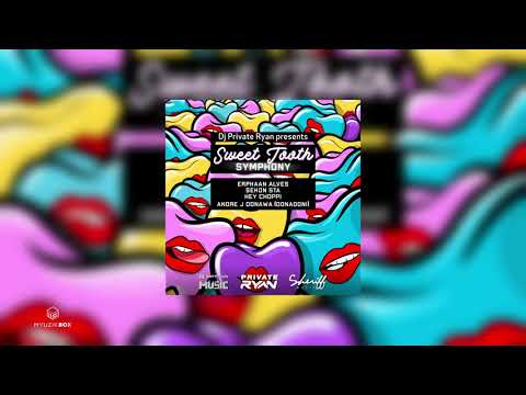 It Don't Matter | Hey Choppi & Private Ryan [Sweet Tooth Symphony] 2021 Soca