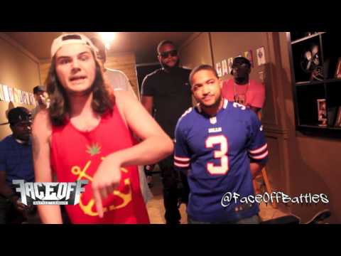 Louie Valentine vs Strange