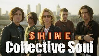 Download lagu Collective Soul - Shine (Lirik Terjemahan) mp3