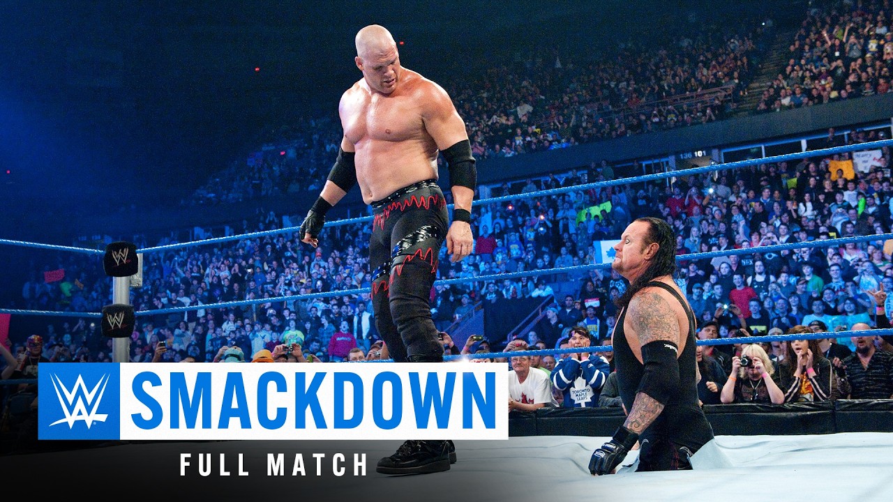 Match Poster