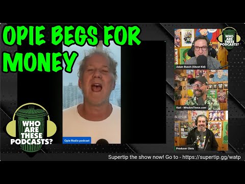 Opie Calls Out Erock, We EXPOSE THE TRUTH!!