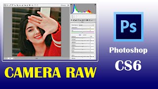 Camera Raw use in cs6 | How to Install Camera Raw in Photoshop cs6 How to open camera raw