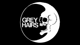Grey Hairs - &quot;Poor Born&quot; (Dead Moon cover)