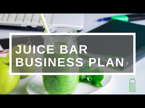 , title : 'Juice Or Smoothie Bar Business Plan'