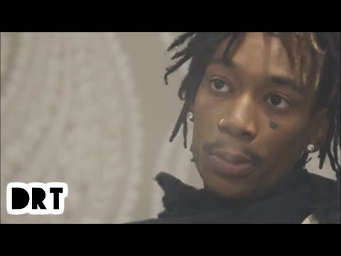 Wiz Khalifa x Juicy J x Curren$y - Bob Marley (Official Video)