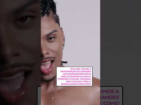 SURRA DE HÃN: tudo sobre o novo single do WD!