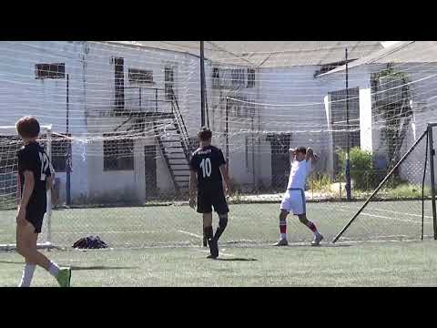 DUAYEN VII VS  Uca - 07/03/2021 - TIFA INTERCOLEGIAL