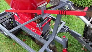 Bulb planting made easy