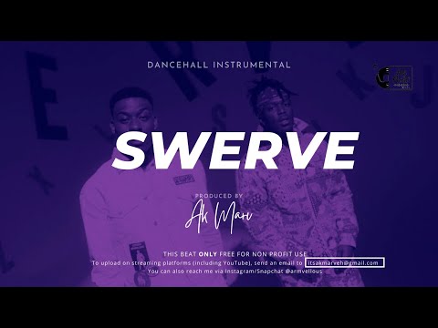 JAY1 x KSI - Swerve Instrumental (Reprod. AK Marv)