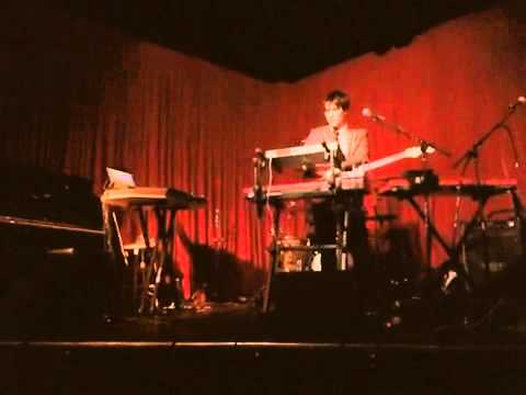 Das Tapes @ Hotel Cafe