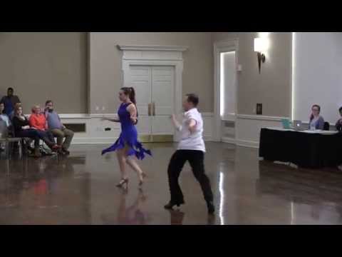 07 La Tortura - Mircea Cernev with Colleen