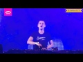 Armin van Buuren - Mega (Super8 & Tab) Live at ASOT Toronto (ASOT 2016)