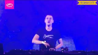 Armin van Buuren - Mega (Super8 & Tab) Live at ASOT Toronto (ASOT 2016)