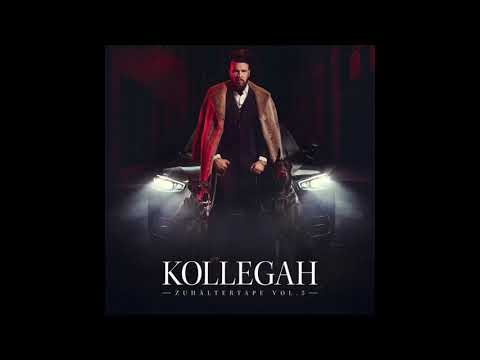 Kollegah - Kokasinfonie (Ohne Autotune) (ZHT5)