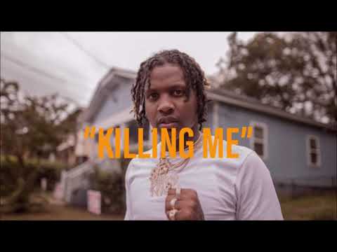 [FREE] Rod Wave x Lil Durk x Meek Mill Type Beat 2020 "Killing Me"