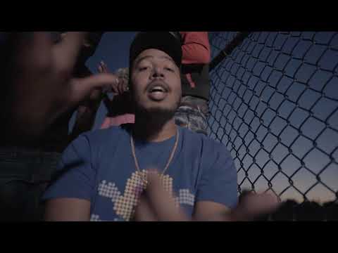 Rich Lil - UP (Official Music Video) Shot by #BYRDVision [Prod. by Machu]