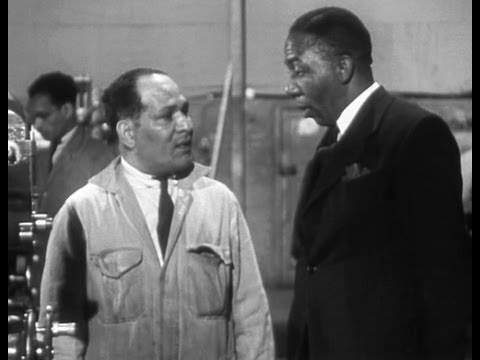 Learie Constantine (1945)