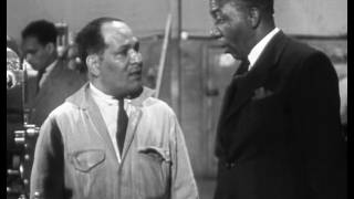 Learie Constantine (1945)