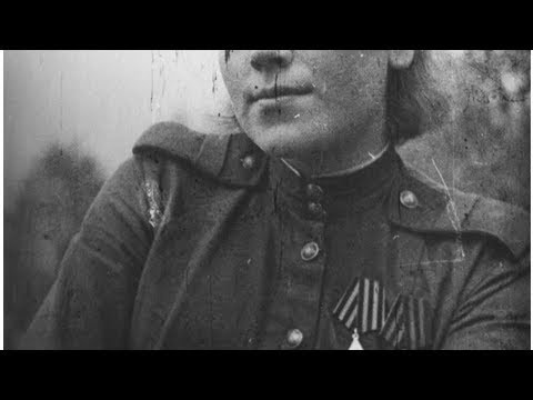 Smart, beautiful and deadly, 19-year-old Soviet sniper Roza Shanina had 59 confirmed kills, 1945