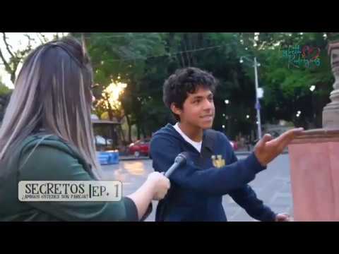 Joven pone en su lugar a Lizbeth Rodríguez ! No te cansas de hacer tus porquerías? *RESUBIDO!