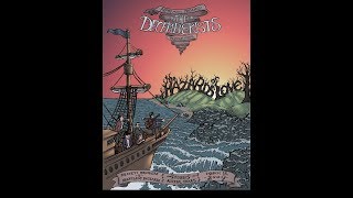 The Decemberists - The Hazards of Love Instrumentals Side 3